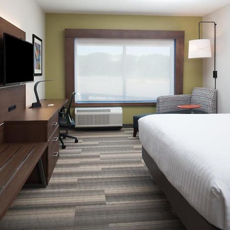 Holiday Inn Express & Suites Ruston By Ihg Luaran gambar