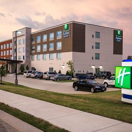 Holiday Inn Express & Suites Ruston By Ihg Luaran gambar