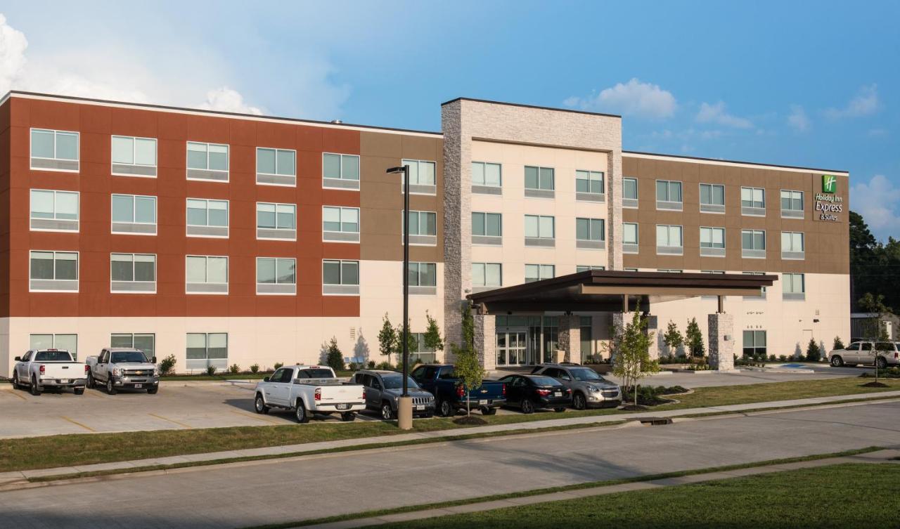 Holiday Inn Express & Suites Ruston By Ihg Luaran gambar