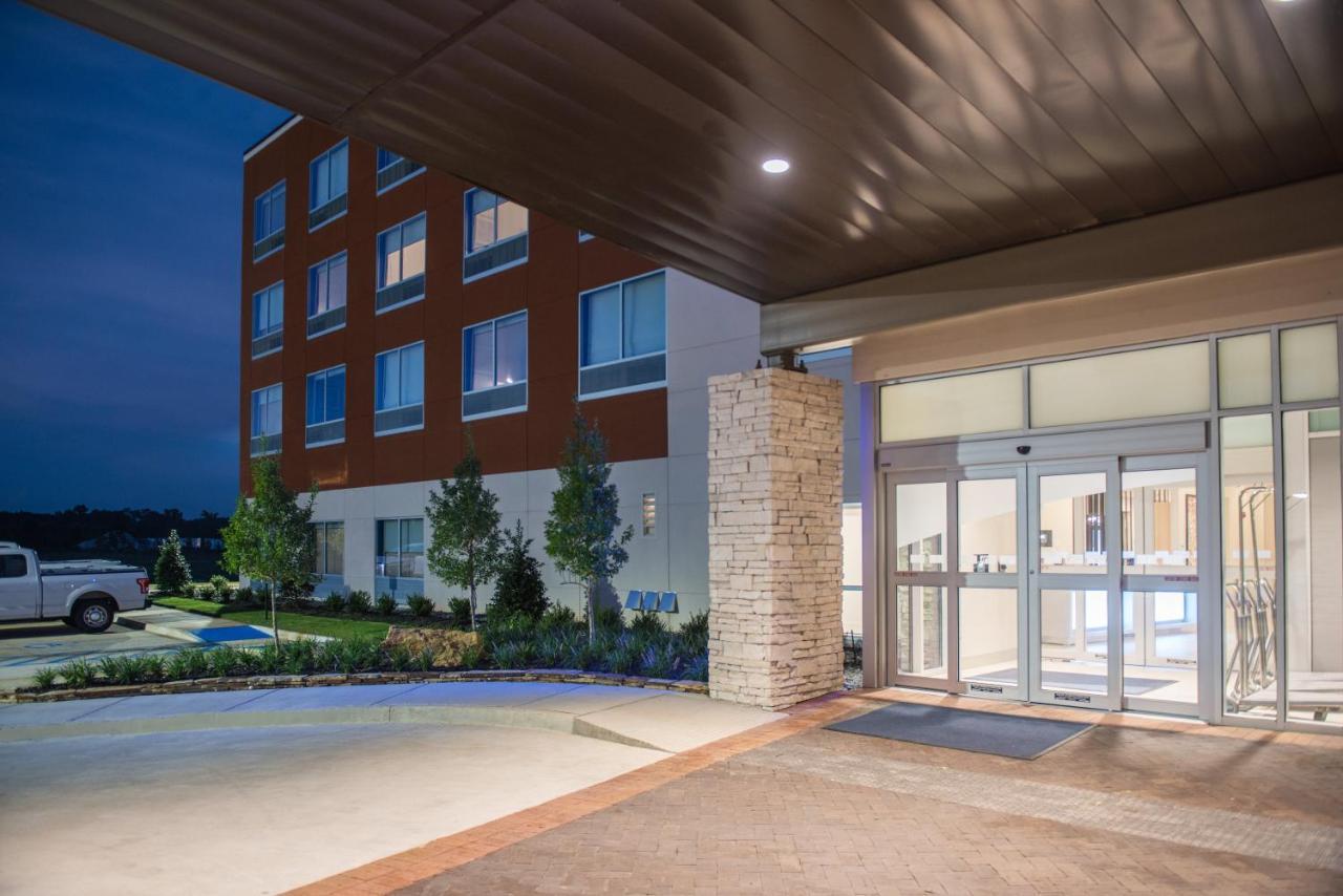 Holiday Inn Express & Suites Ruston By Ihg Luaran gambar