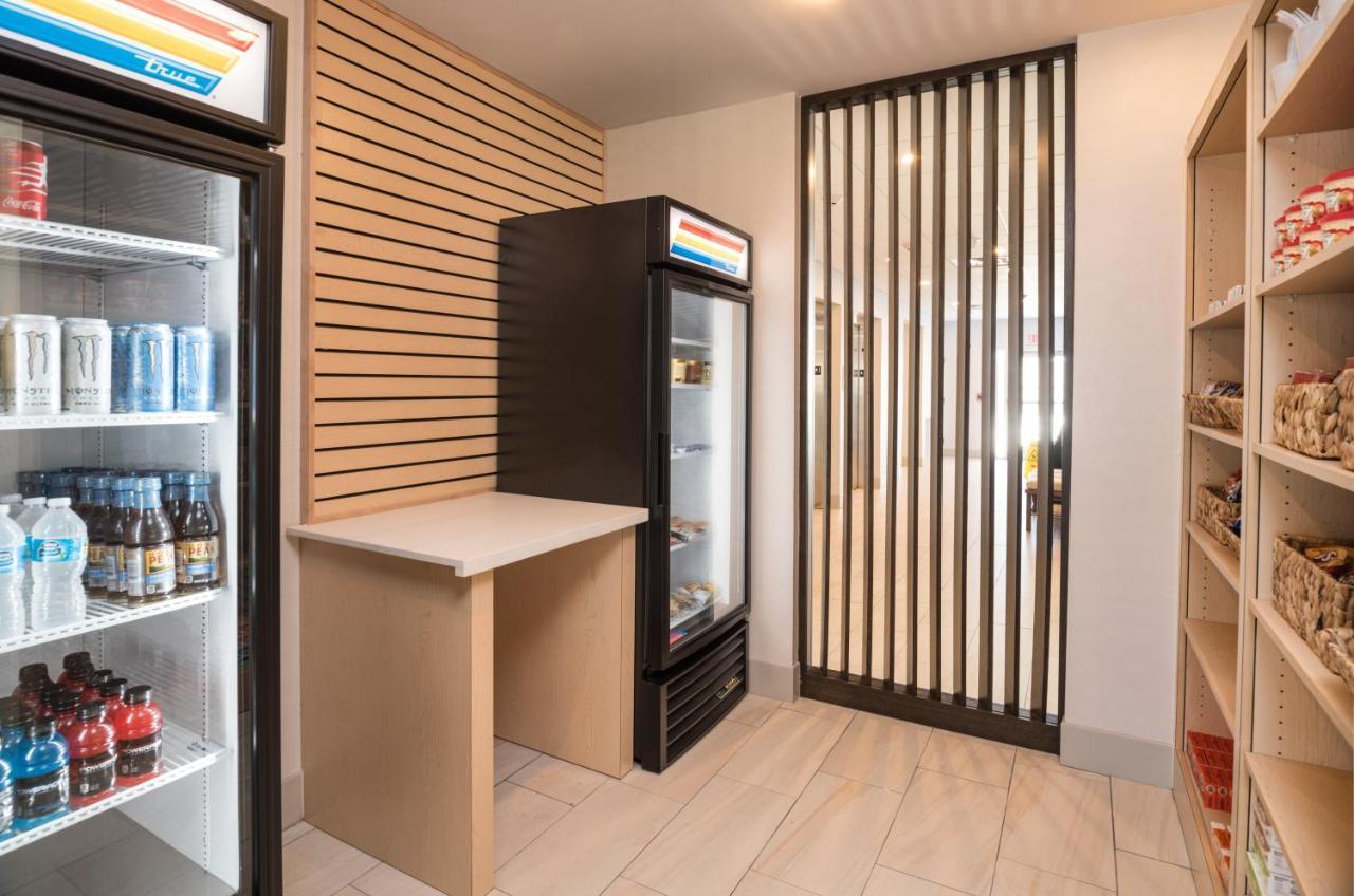 Holiday Inn Express & Suites Ruston By Ihg Luaran gambar