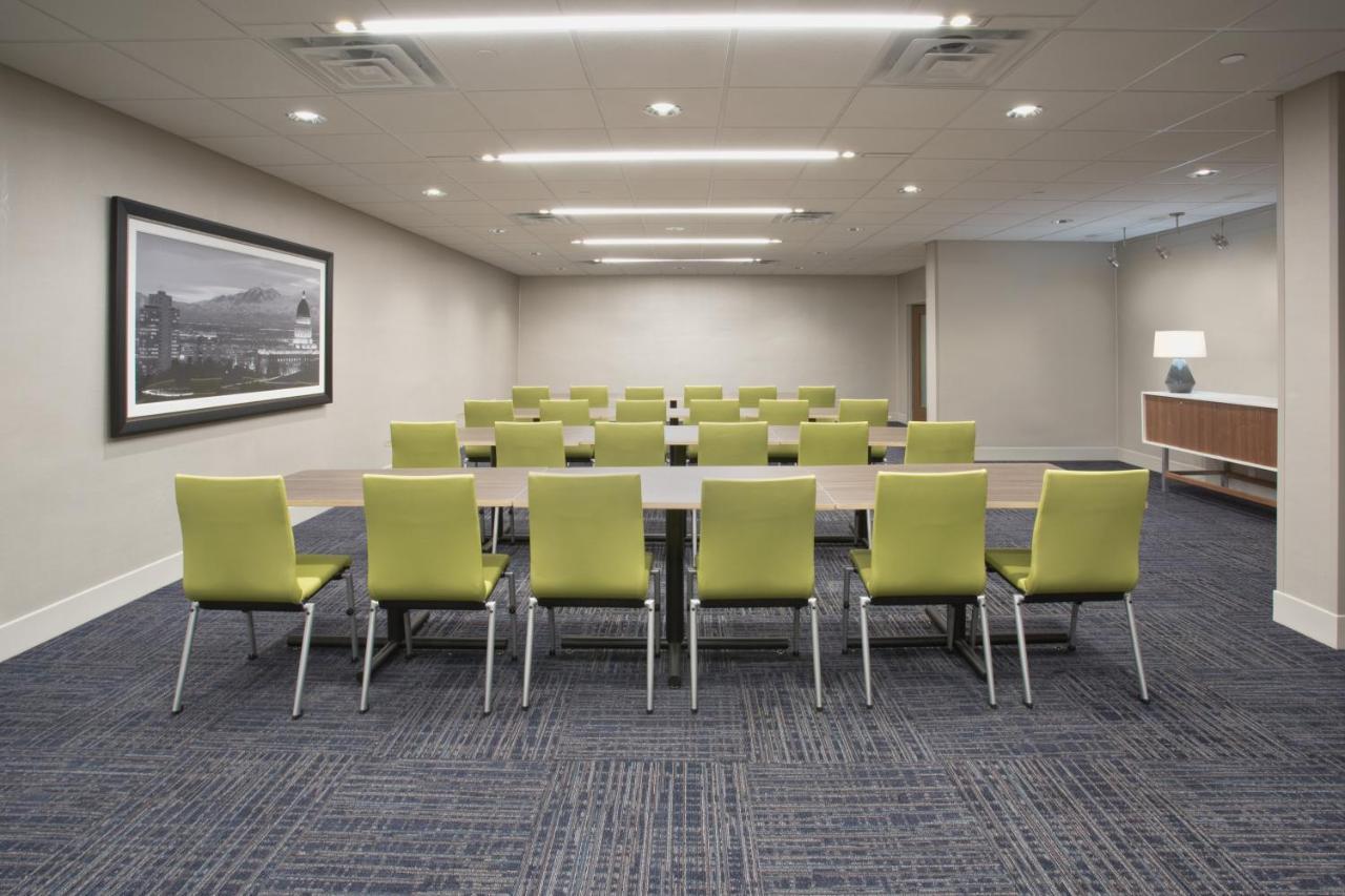 Holiday Inn Express & Suites Ruston By Ihg Luaran gambar