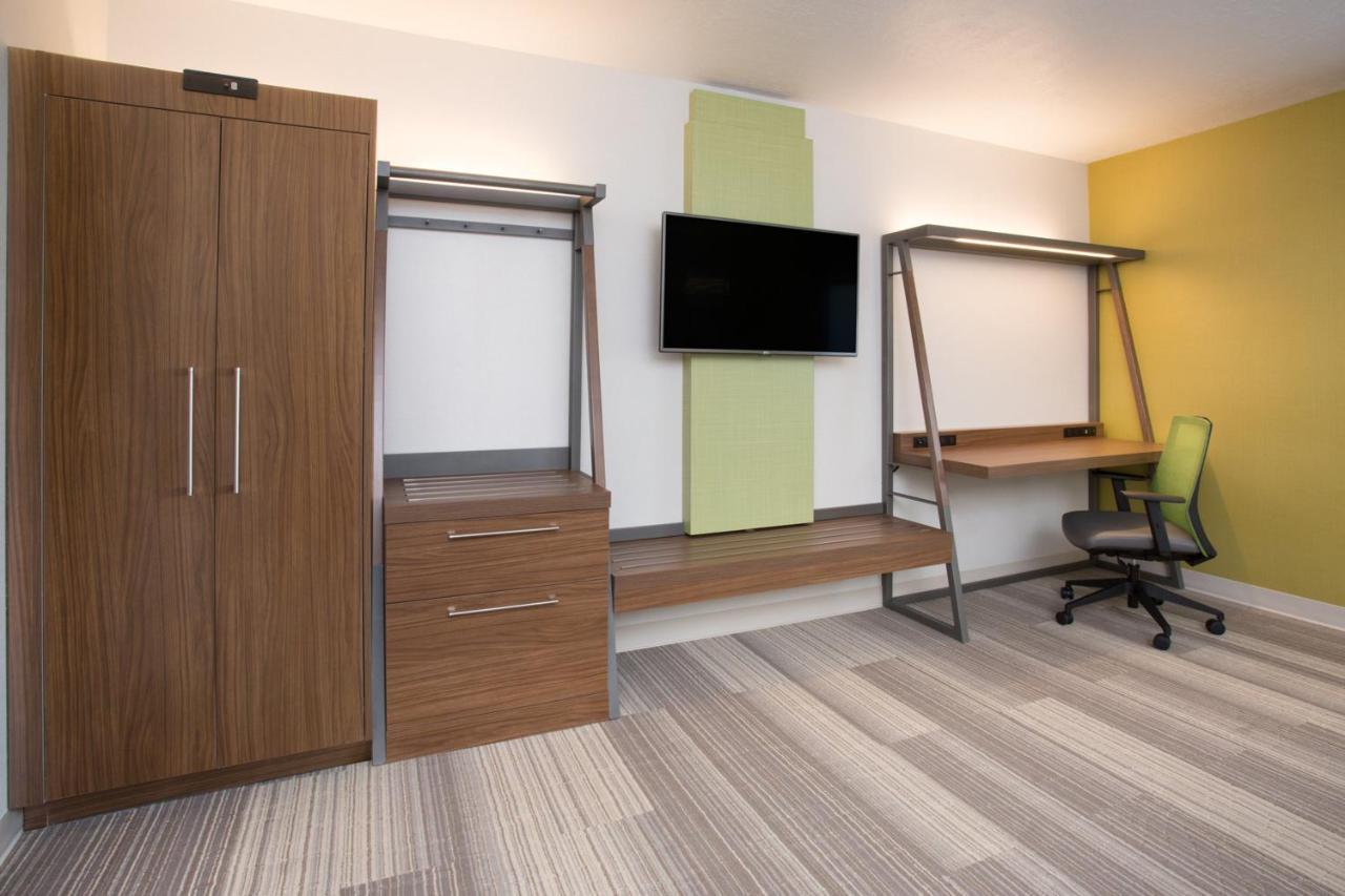 Holiday Inn Express & Suites Ruston By Ihg Luaran gambar