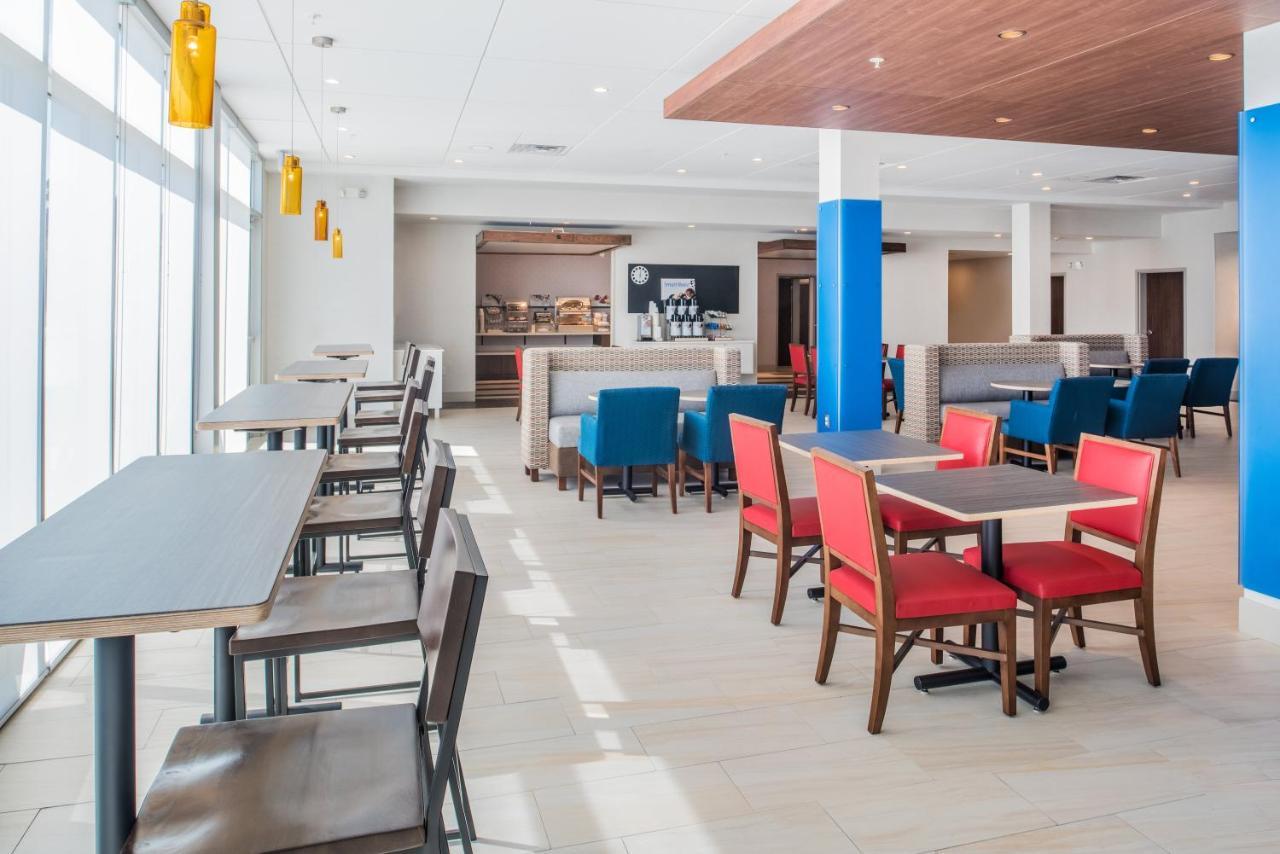 Holiday Inn Express & Suites Ruston By Ihg Luaran gambar