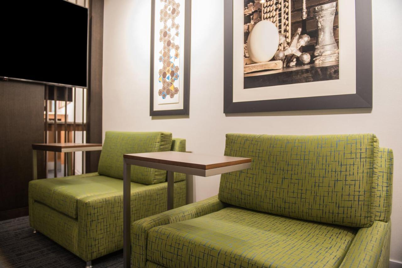 Holiday Inn Express & Suites Ruston By Ihg Luaran gambar