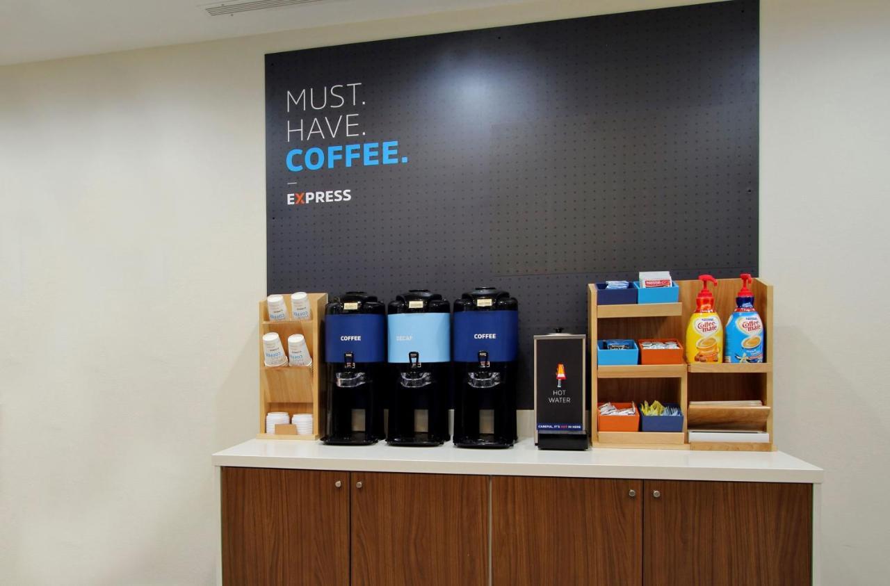 Holiday Inn Express & Suites Ruston By Ihg Luaran gambar